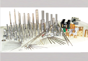 非標(biāo)模胚需要滿足的基本條件有哪些