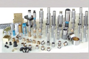 使用非標(biāo)模胚配件加工需要注意哪些事項(xiàng)