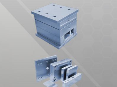 如何延長非標(biāo)模胚的使用壽命？