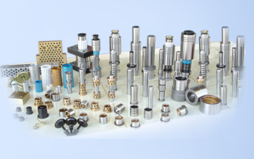 模具配件的日常保養該怎么做？