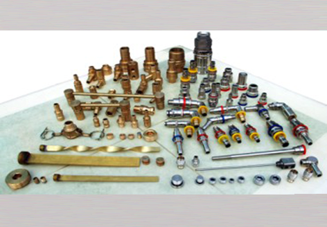 模具標(biāo)準(zhǔn)件維修注意事項(xiàng)有哪些？