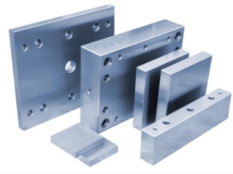 模具標(biāo)準(zhǔn)件在行業(yè)中的發(fā)展前景如何