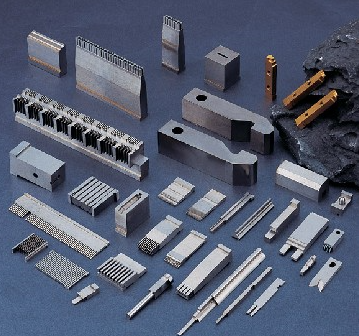 精密模具配件研磨時的注意事項有哪些？