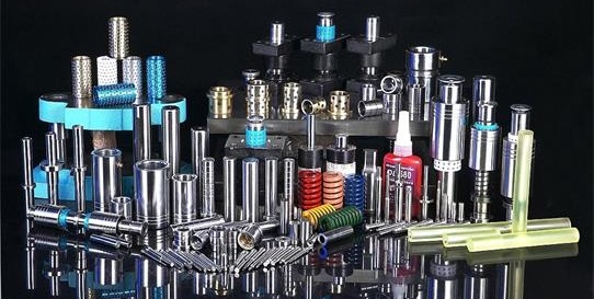 如何購選精密模具配件？